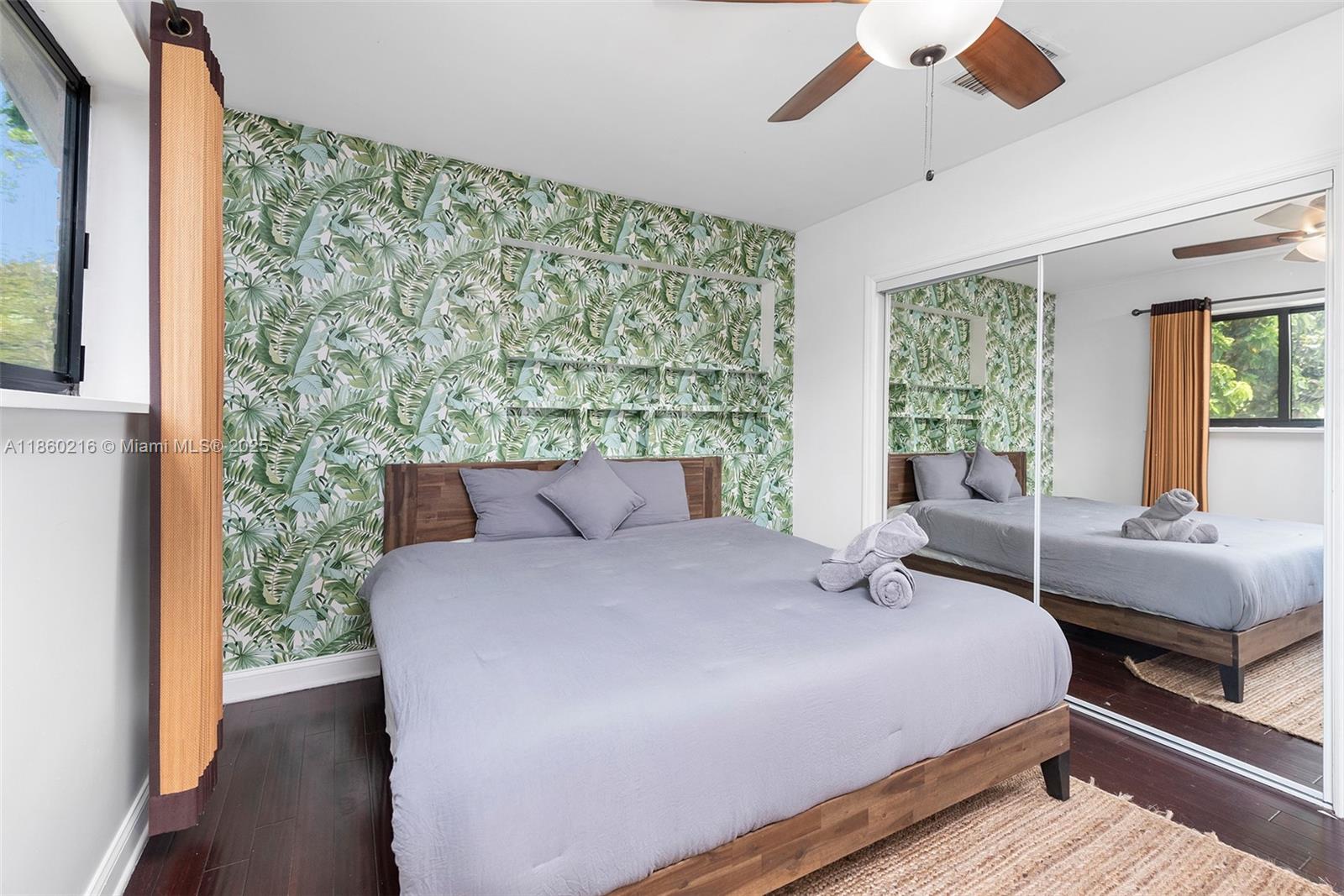 BISCAYNE GARDENS SEC A - Residential Lease