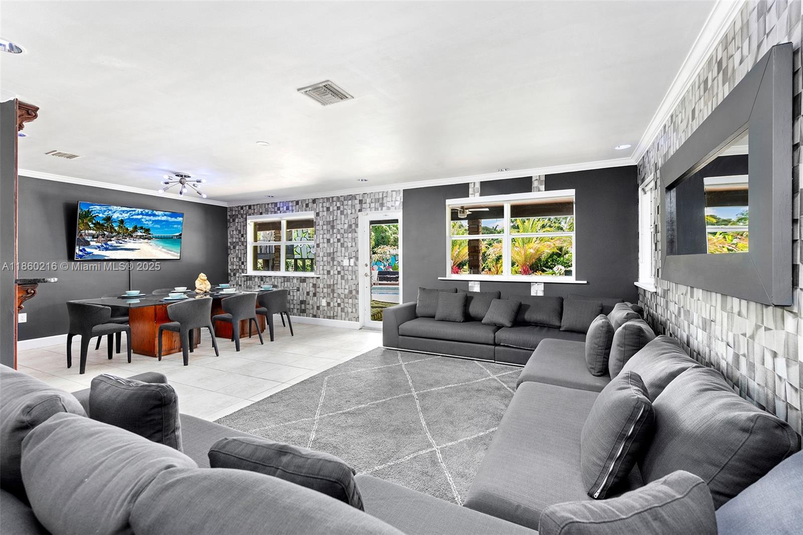 BISCAYNE GARDENS SEC A - Residential Lease