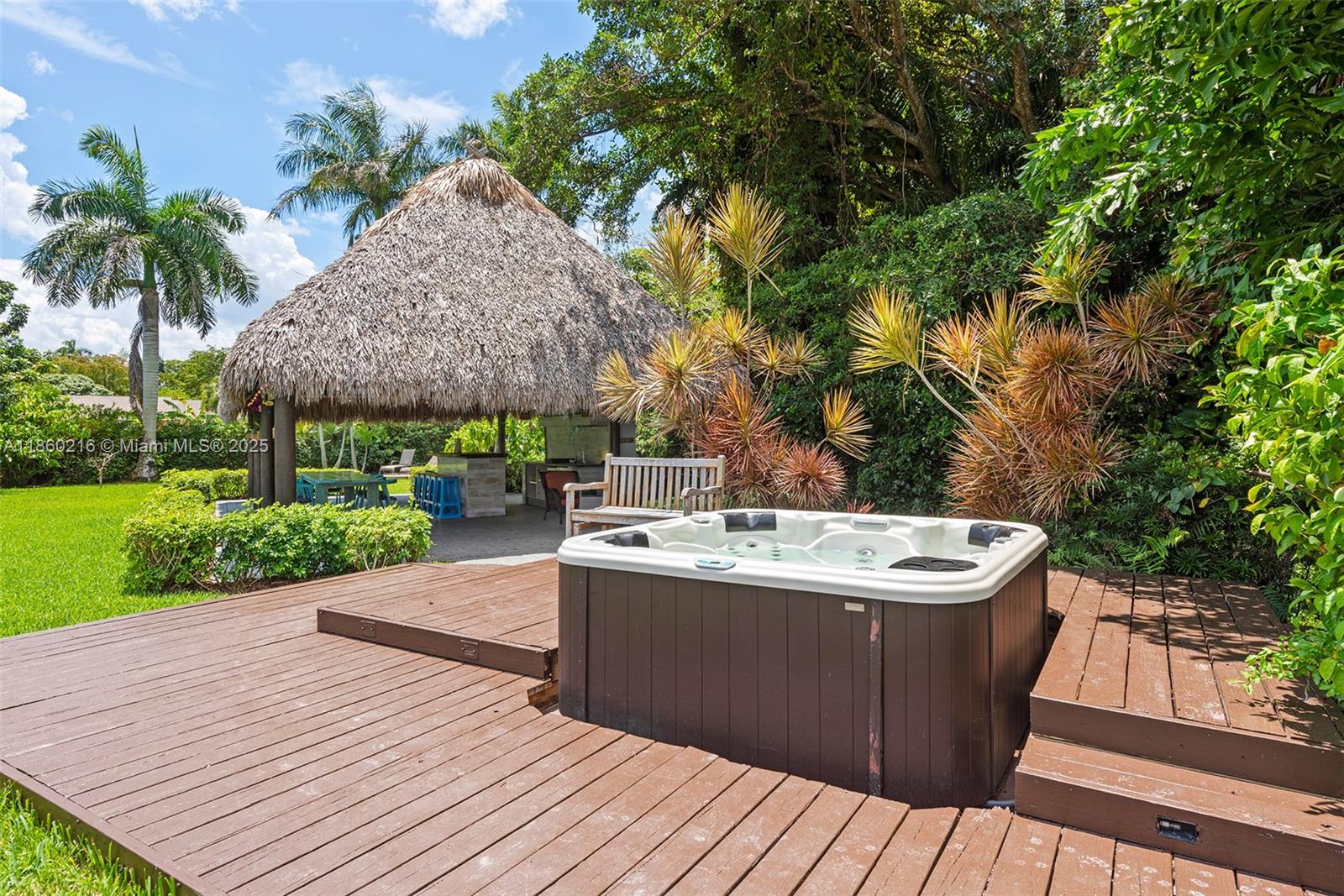 BISCAYNE GARDENS SEC A - Residential Lease