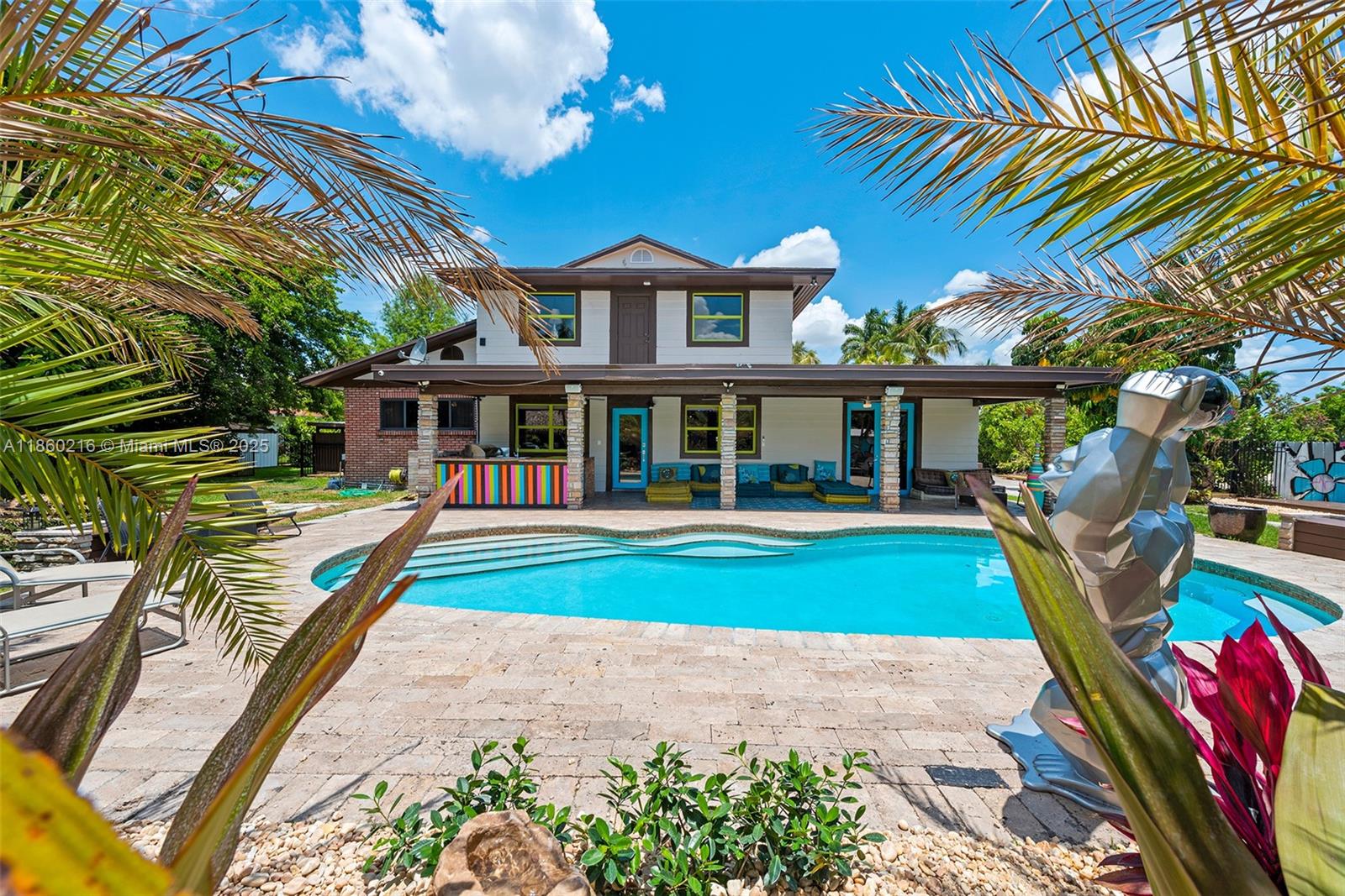 BISCAYNE GARDENS SEC A - Residential Lease