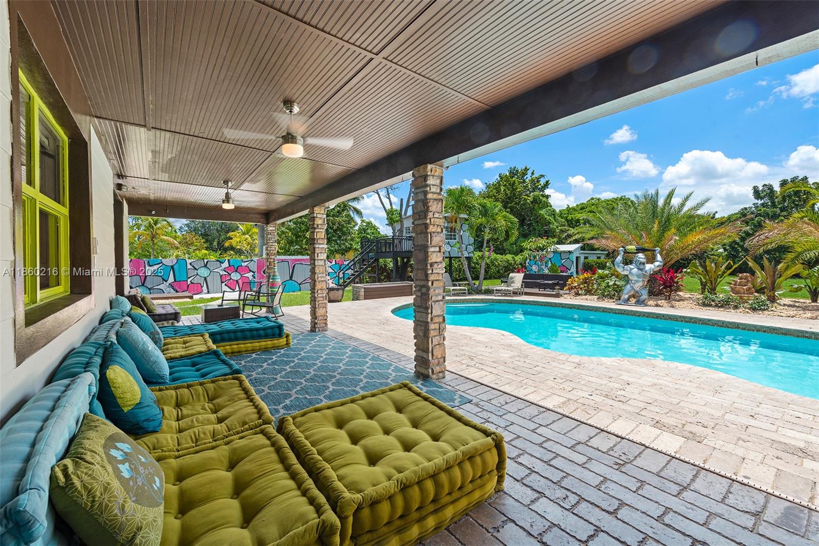 BISCAYNE GARDENS SEC A - Residential Lease