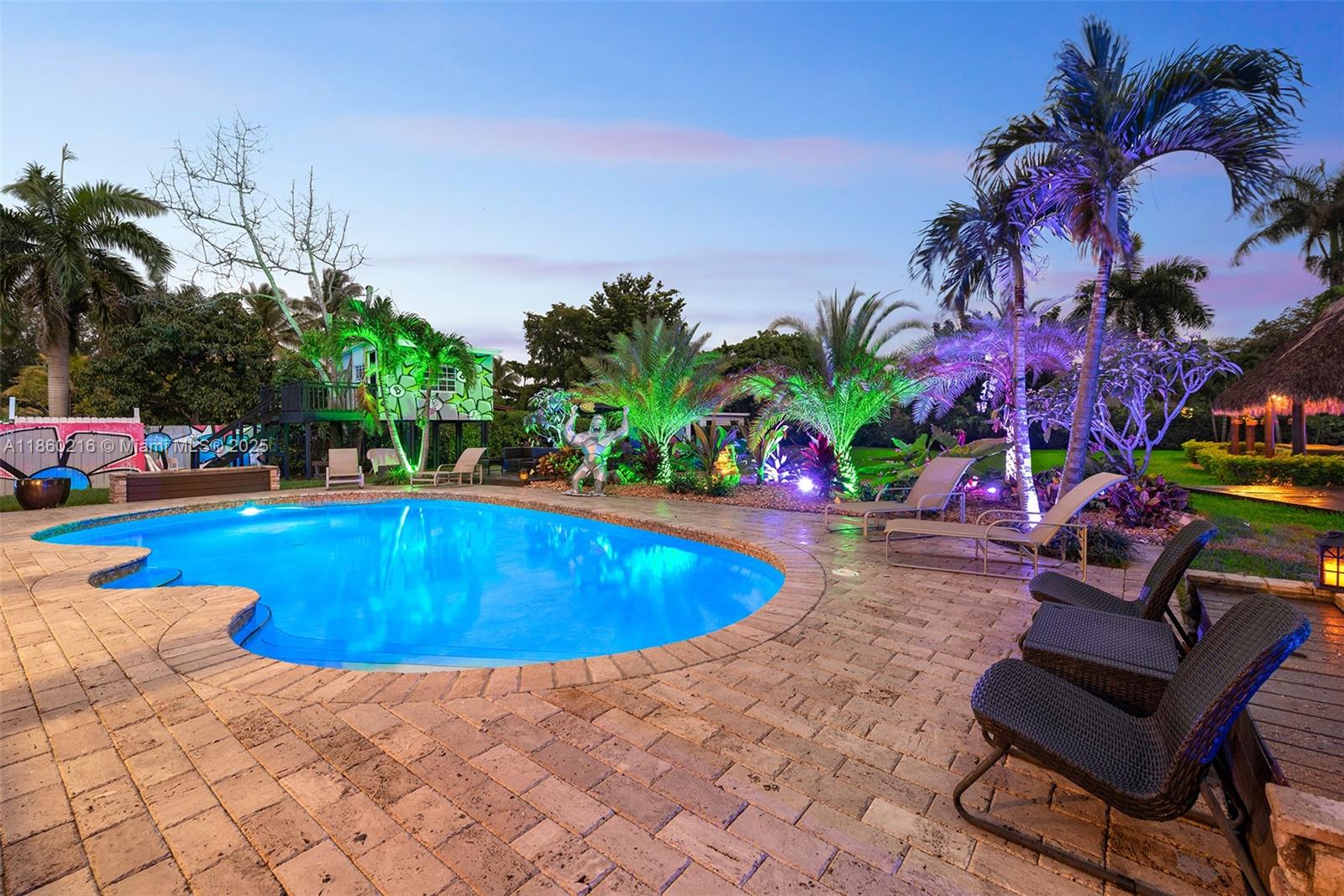 BISCAYNE GARDENS SEC A - Residential Lease