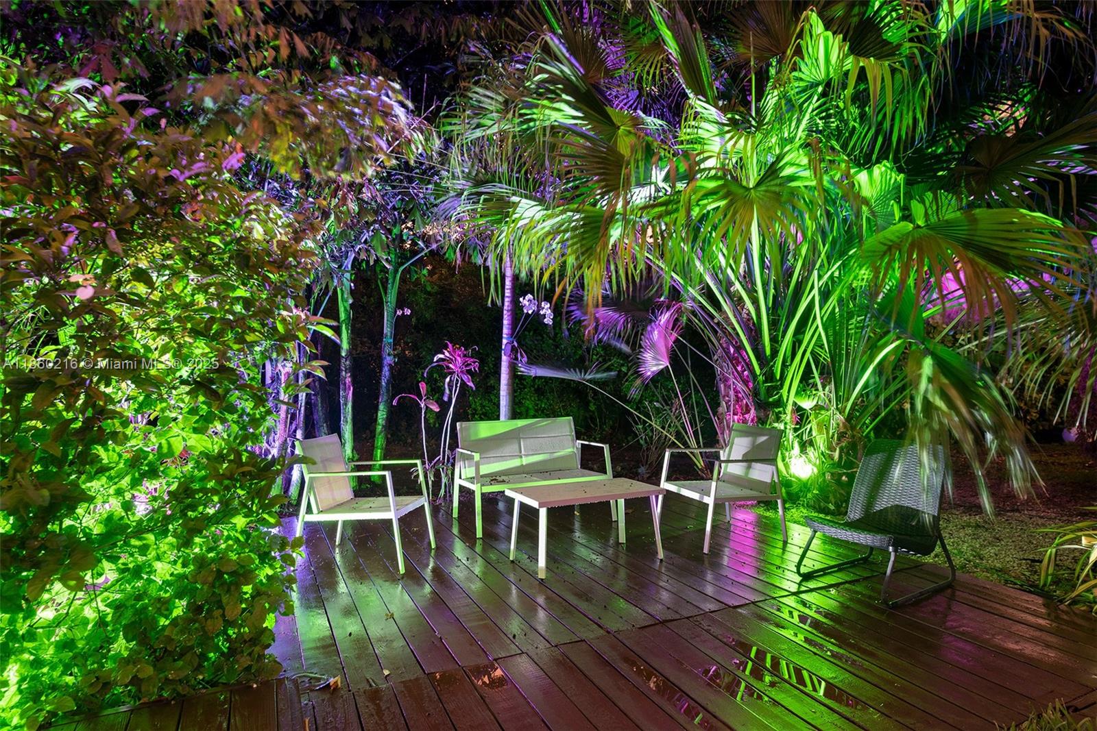 BISCAYNE GARDENS SEC A - Residential Lease