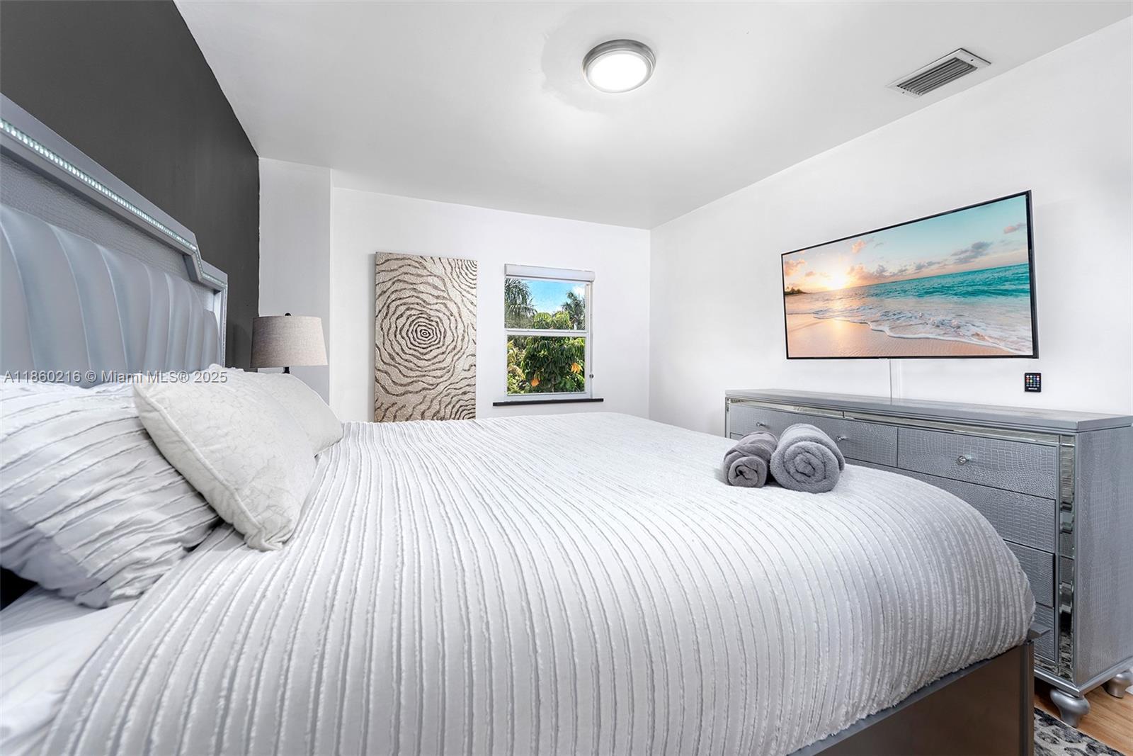 BISCAYNE GARDENS SEC A - Residential Lease