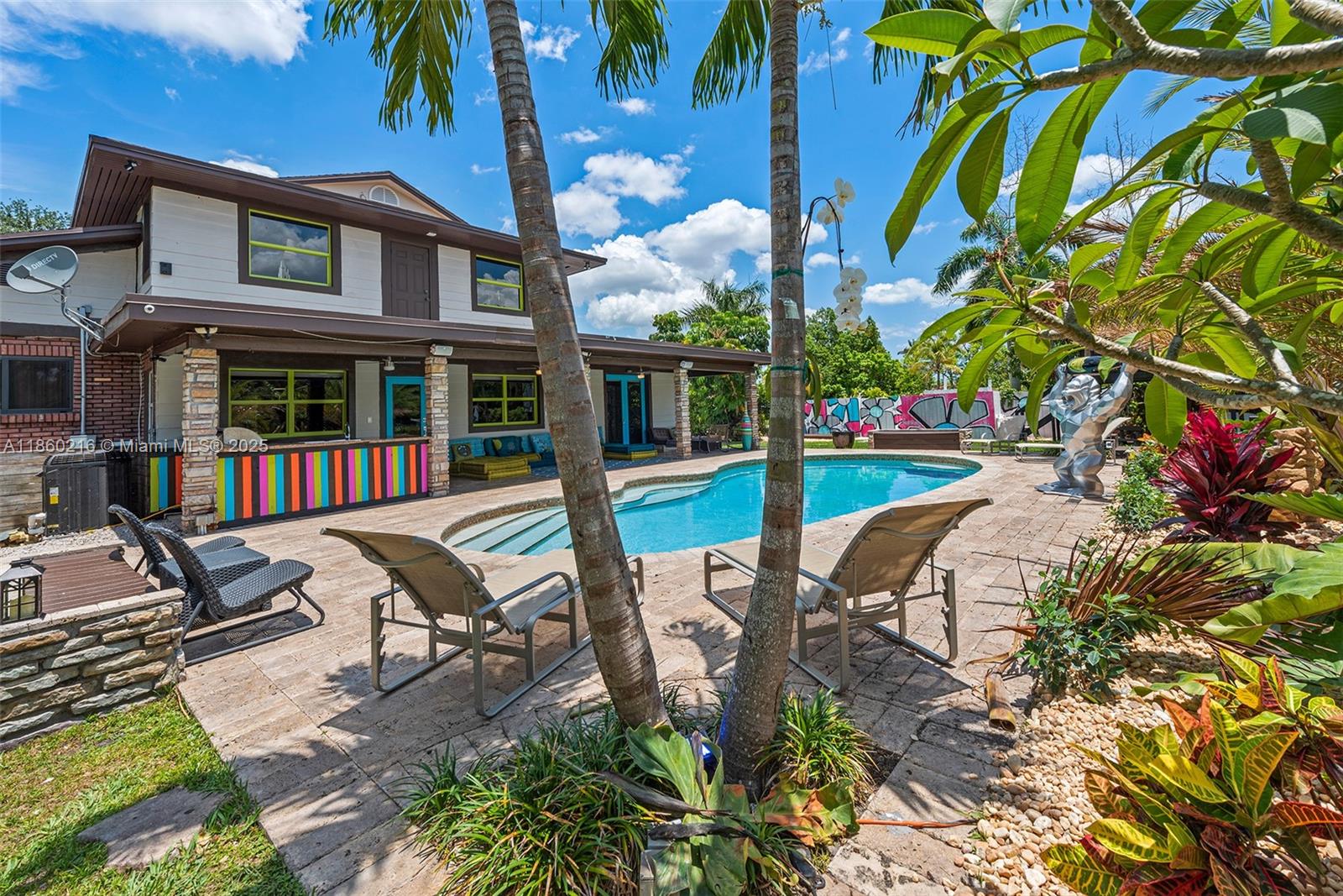 BISCAYNE GARDENS SEC A - Residential Lease