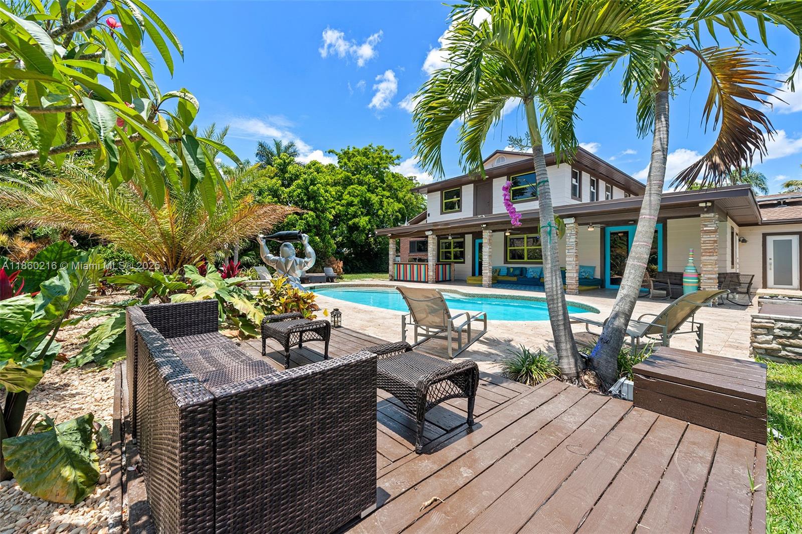 BISCAYNE GARDENS SEC A - Residential Lease