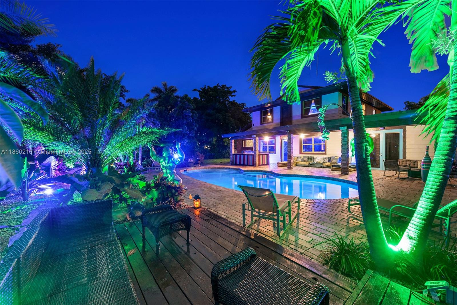 BISCAYNE GARDENS SEC A - Residential Lease