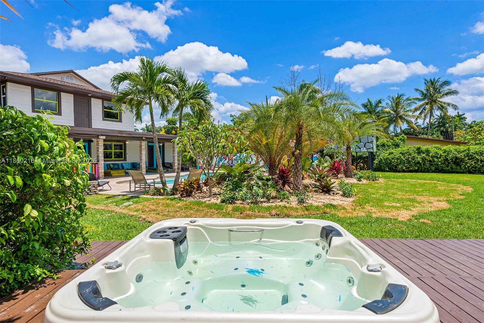 BISCAYNE GARDENS SEC A - Residential Lease