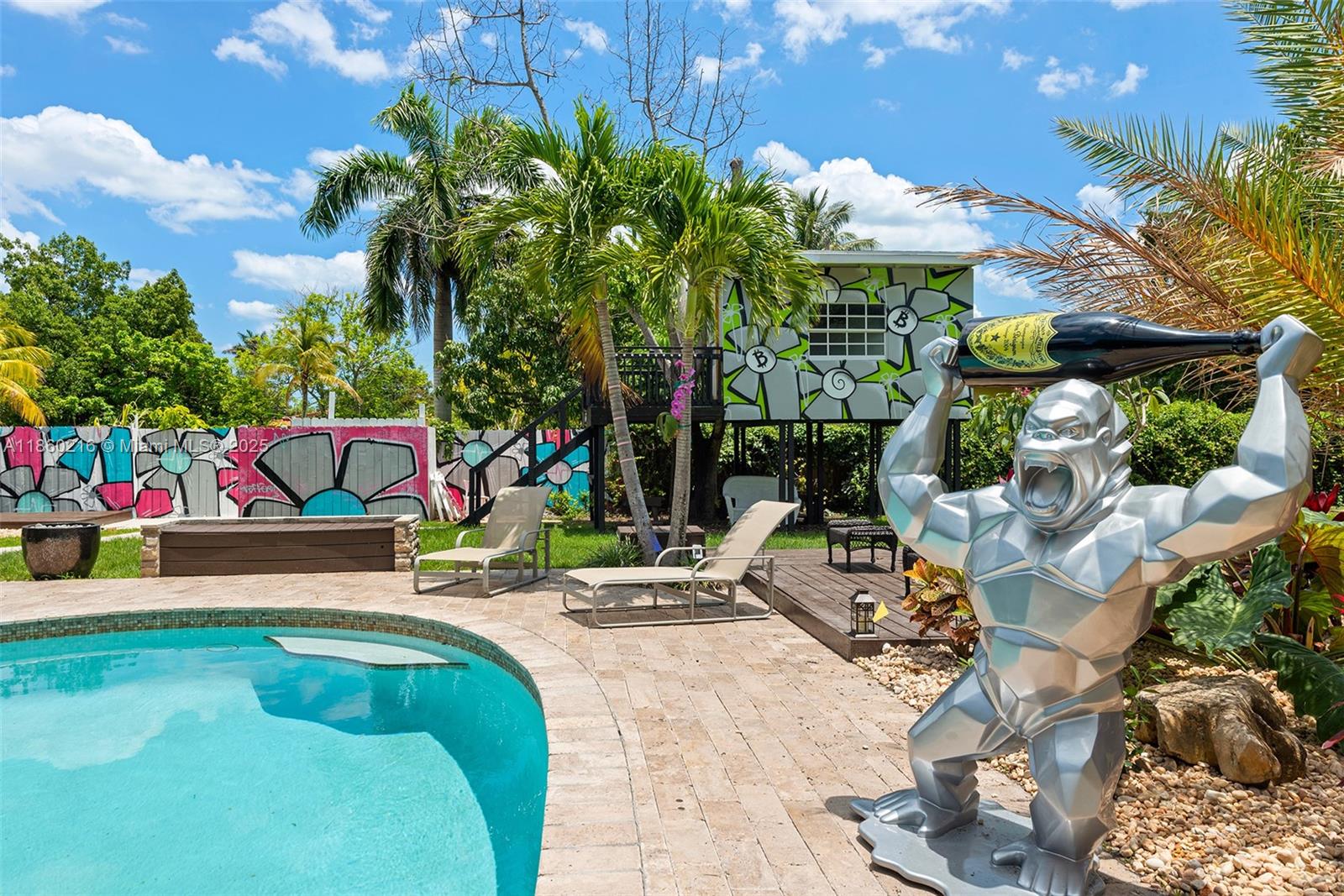 BISCAYNE GARDENS SEC A - Residential Lease