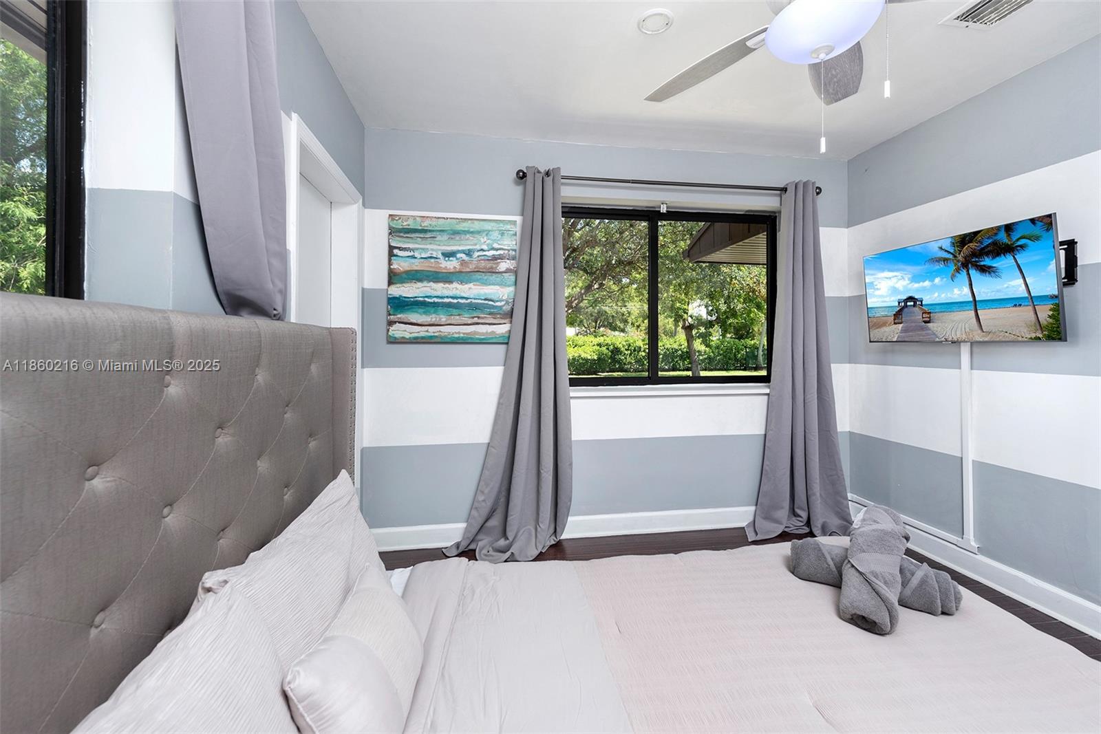 BISCAYNE GARDENS SEC A - Residential Lease