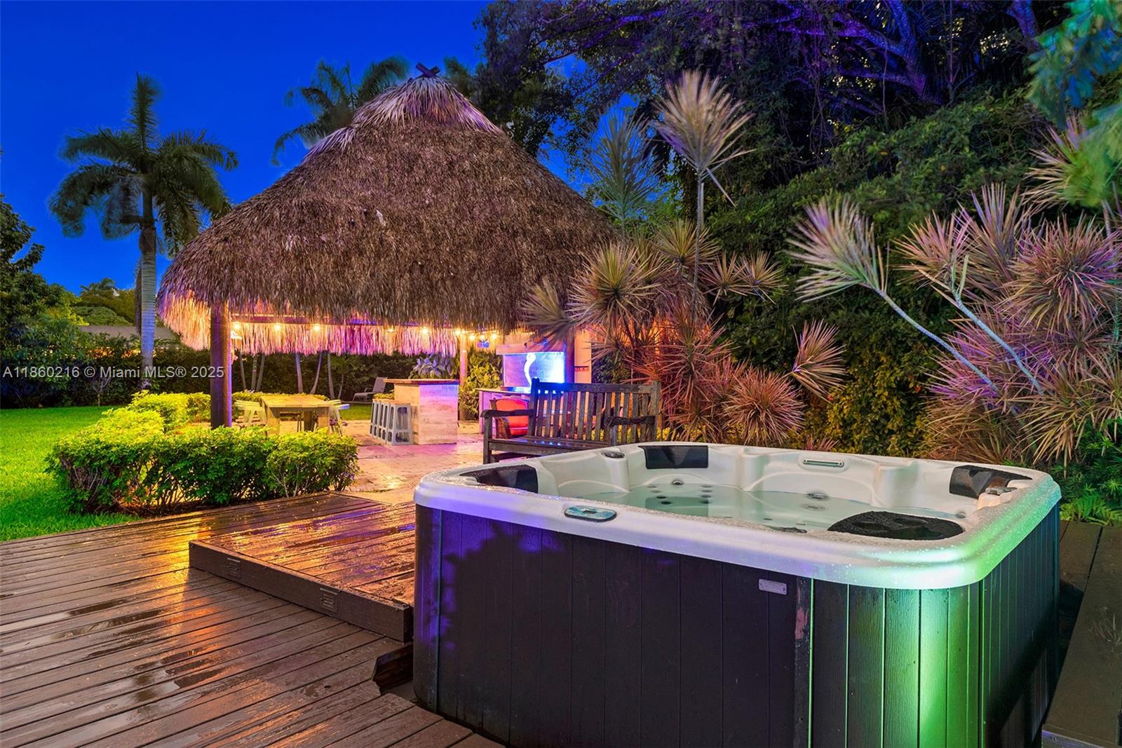 BISCAYNE GARDENS SEC A - Residential Lease