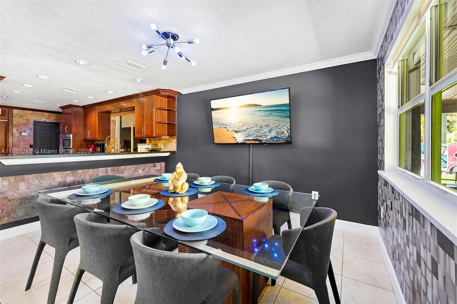 BISCAYNE GARDENS SEC A - Residential Lease