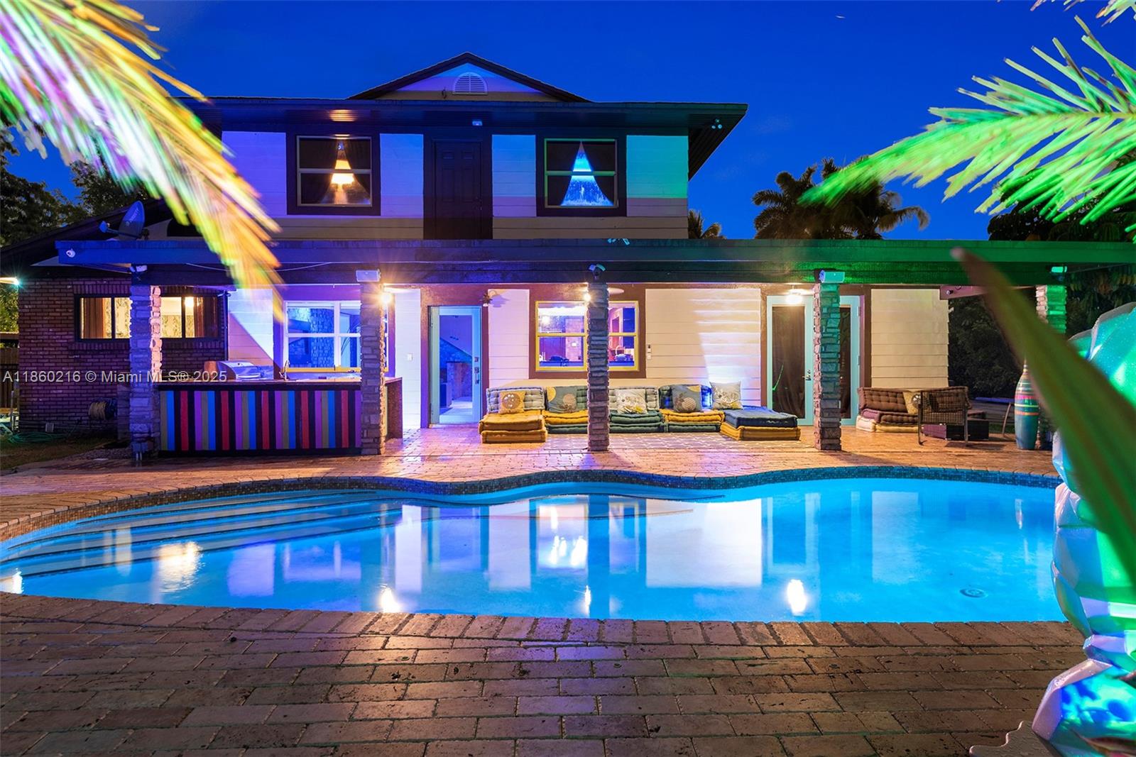 BISCAYNE GARDENS SEC A - Residential Lease