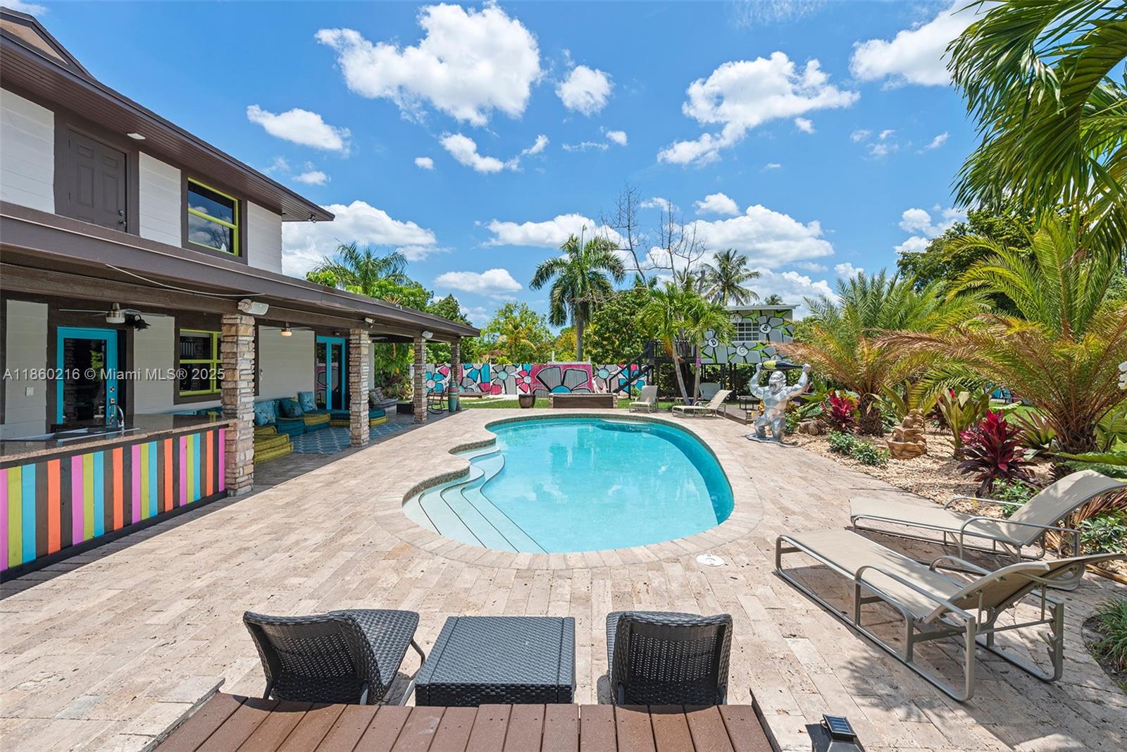 BISCAYNE GARDENS SEC A - Residential Lease