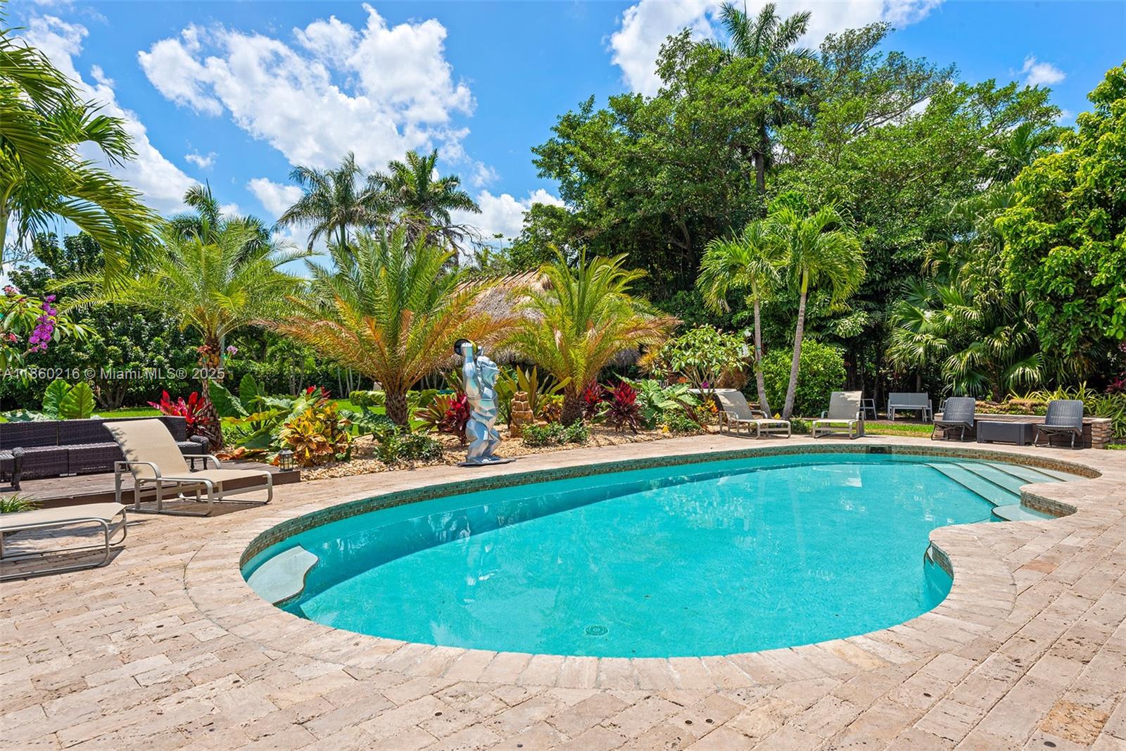 BISCAYNE GARDENS SEC A - Residential Lease