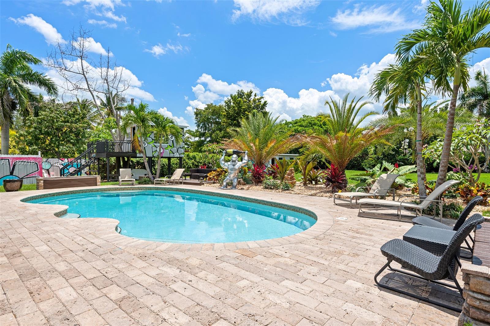 BISCAYNE GARDENS SEC A - Residential Lease