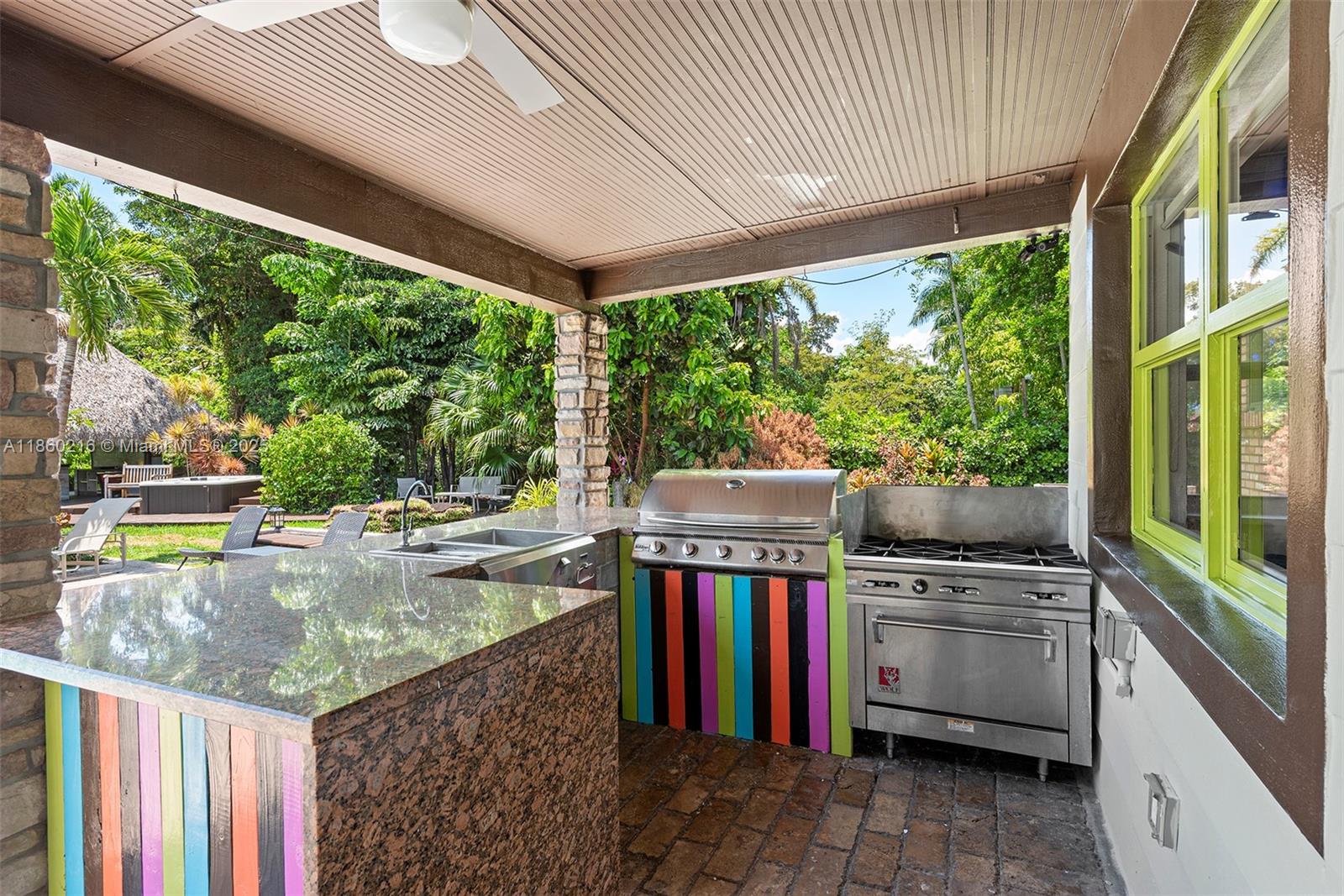 BISCAYNE GARDENS SEC A - Residential Lease