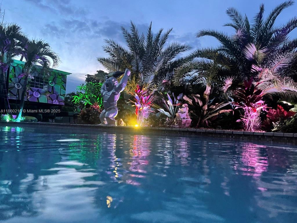 BISCAYNE GARDENS SEC A - Residential Lease