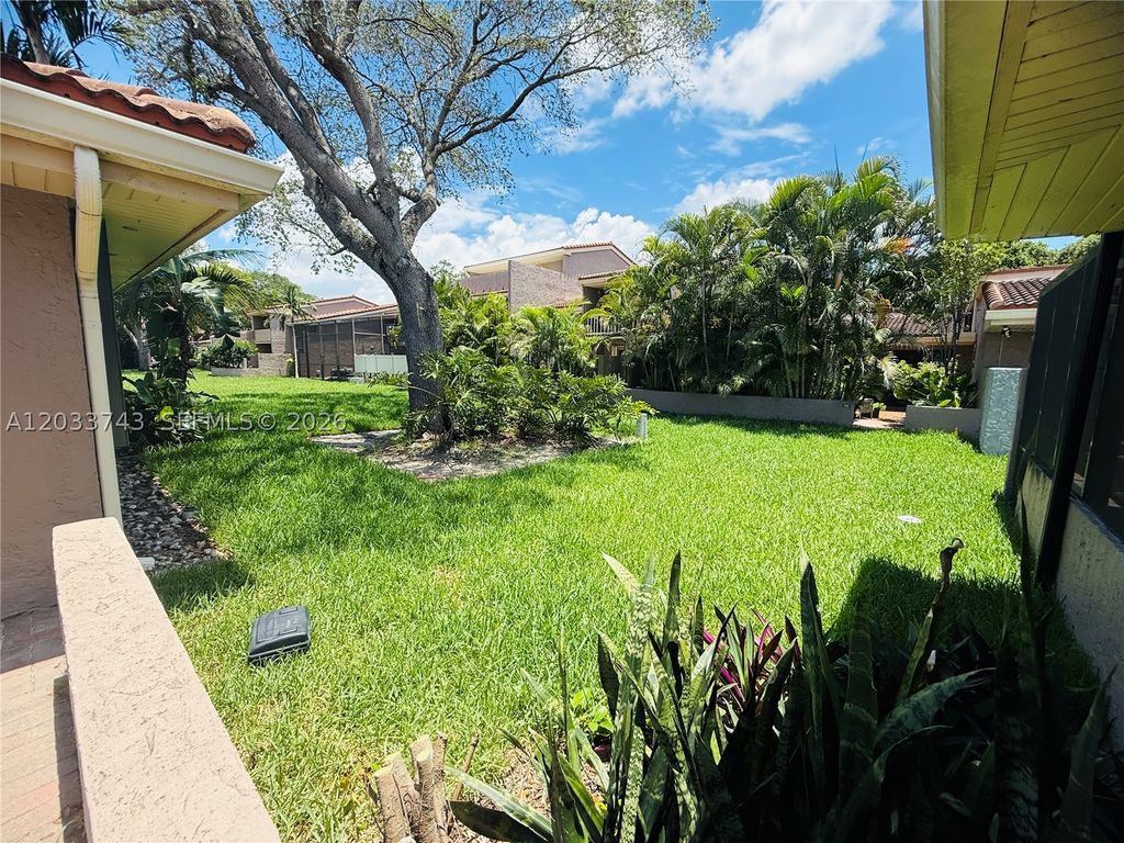 Photo of 103 Tweedbrook Ln #101, Hollywood, FL 33021 (MLS # A12033743)