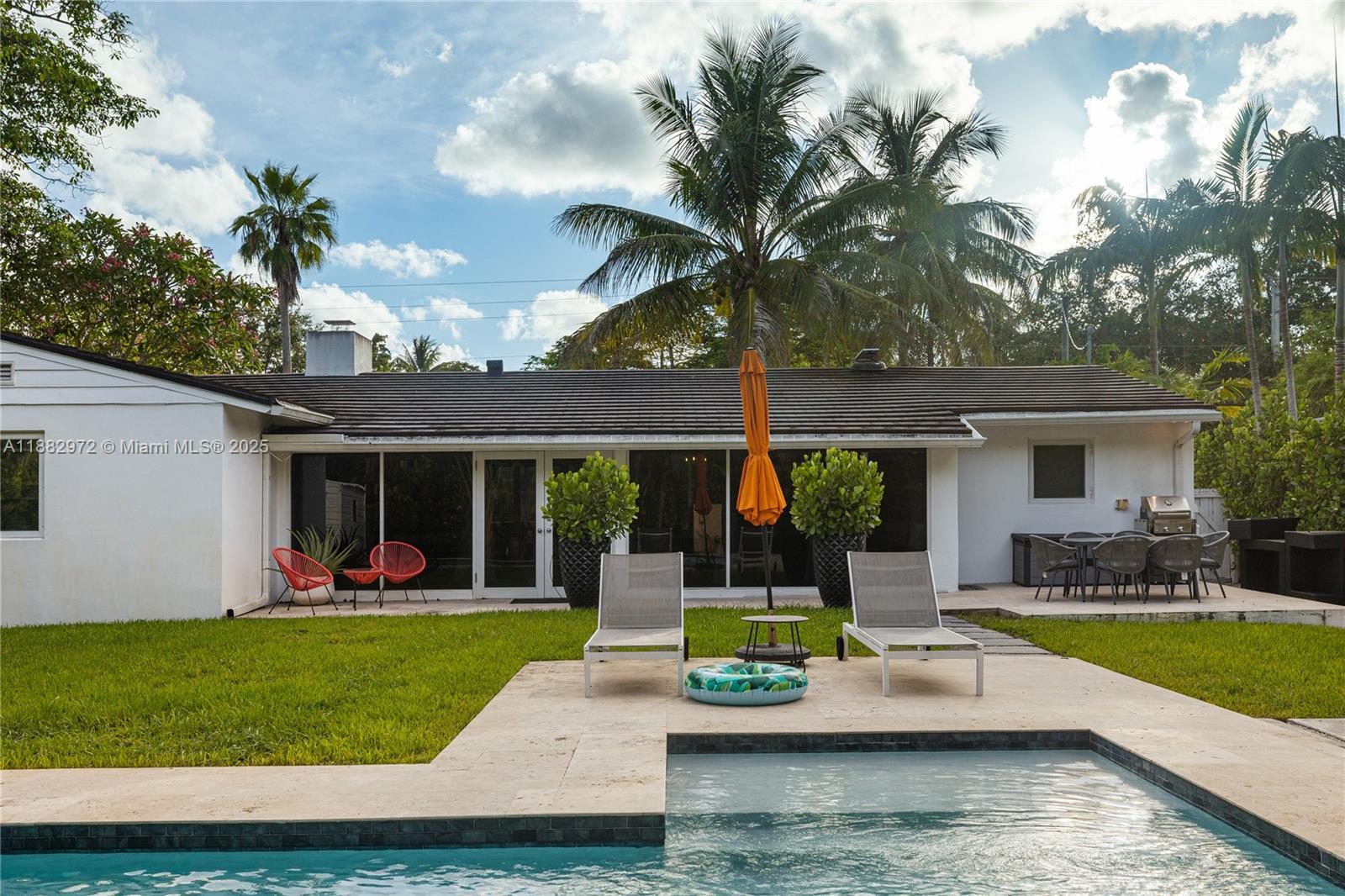AMD PL GRIFFING BISCAYNE - Residential Lease