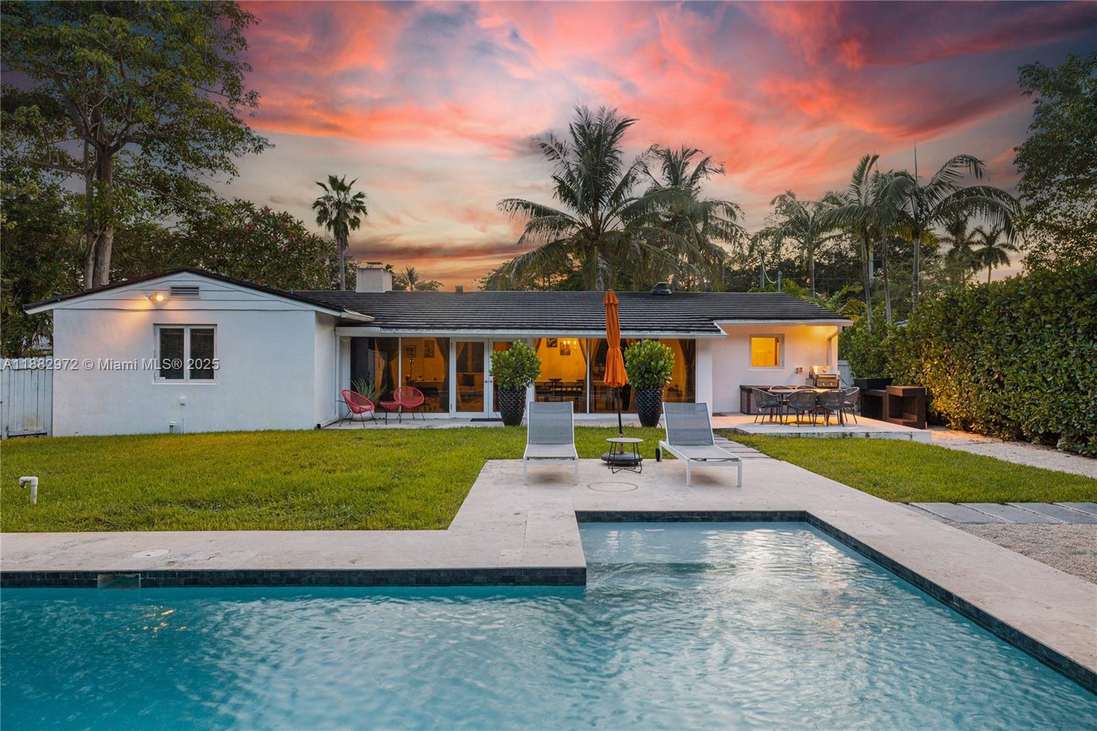 AMD PL GRIFFING BISCAYNE - Residential Lease