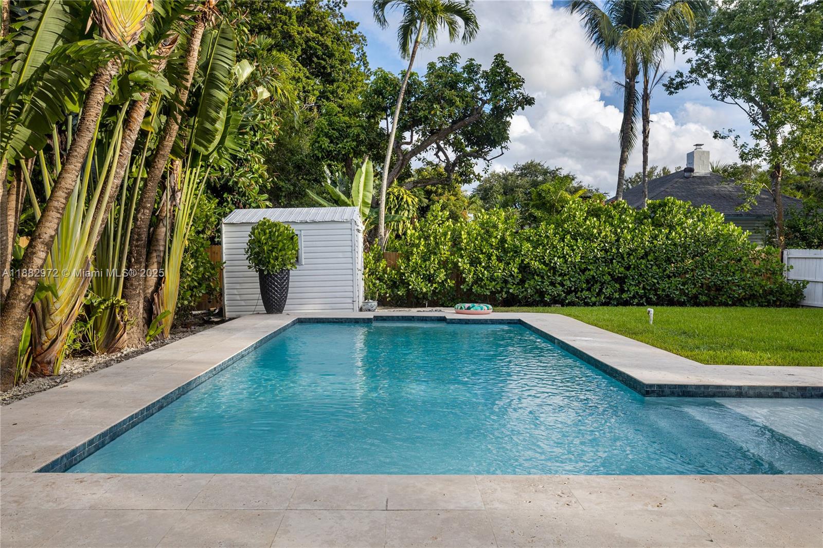 AMD PL GRIFFING BISCAYNE - Residential Lease
