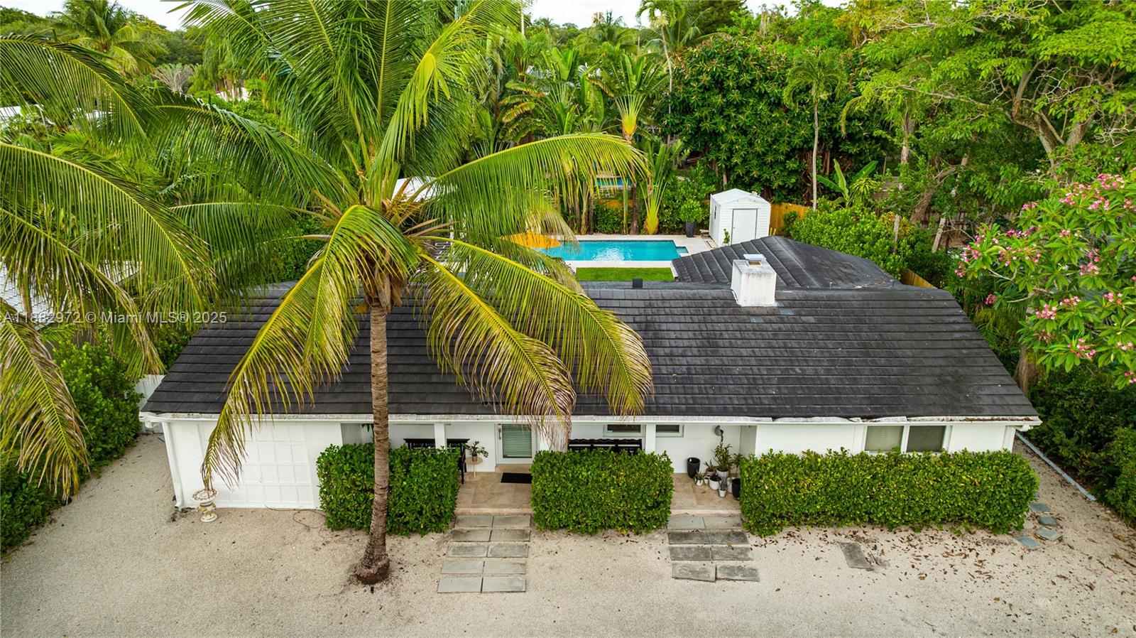 AMD PL GRIFFING BISCAYNE - Residential Lease
