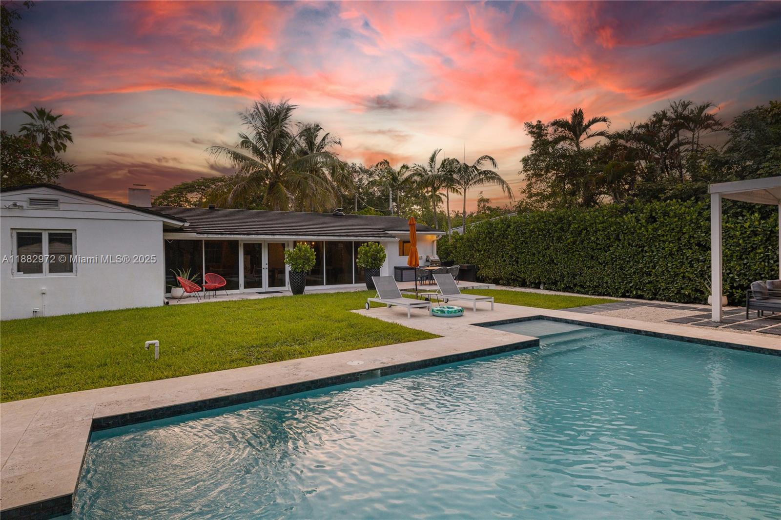 AMD PL GRIFFING BISCAYNE - Residential Lease