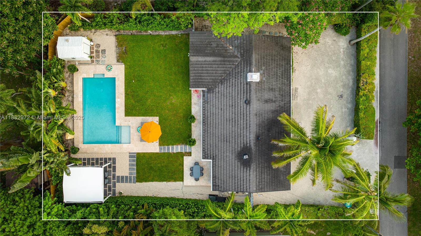 AMD PL GRIFFING BISCAYNE - Residential Lease
