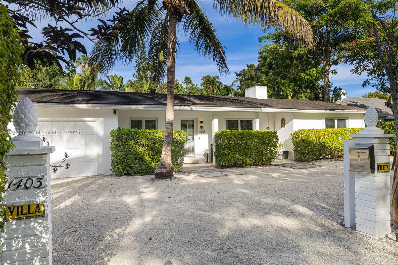 AMD PL GRIFFING BISCAYNE - Residential Lease