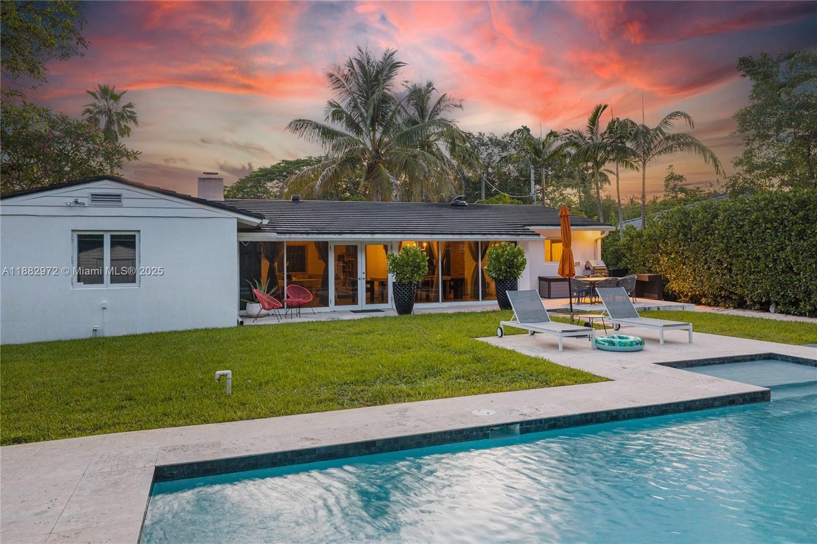 AMD PL GRIFFING BISCAYNE - Residential Lease