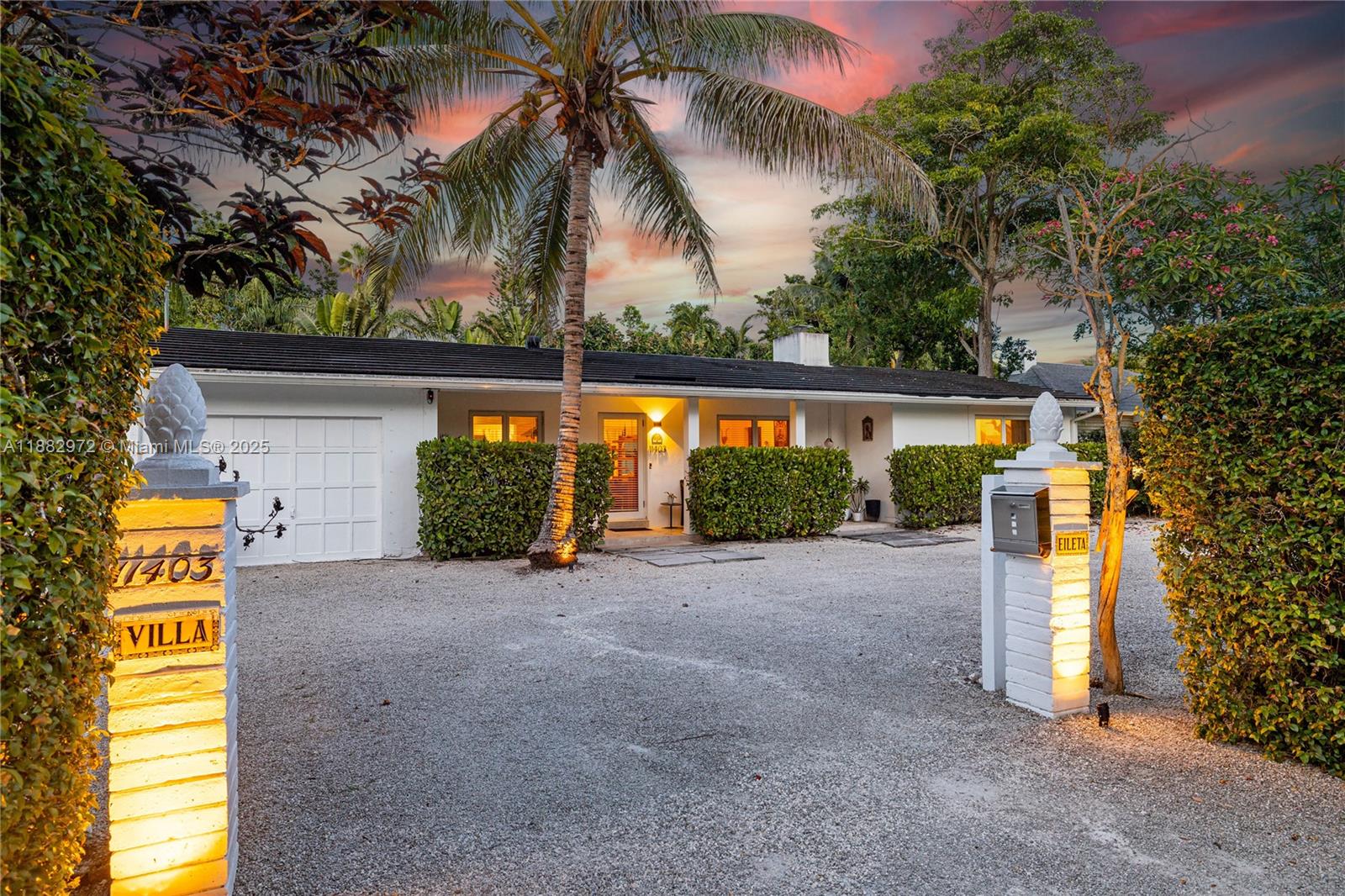 AMD PL GRIFFING BISCAYNE - Residential Lease