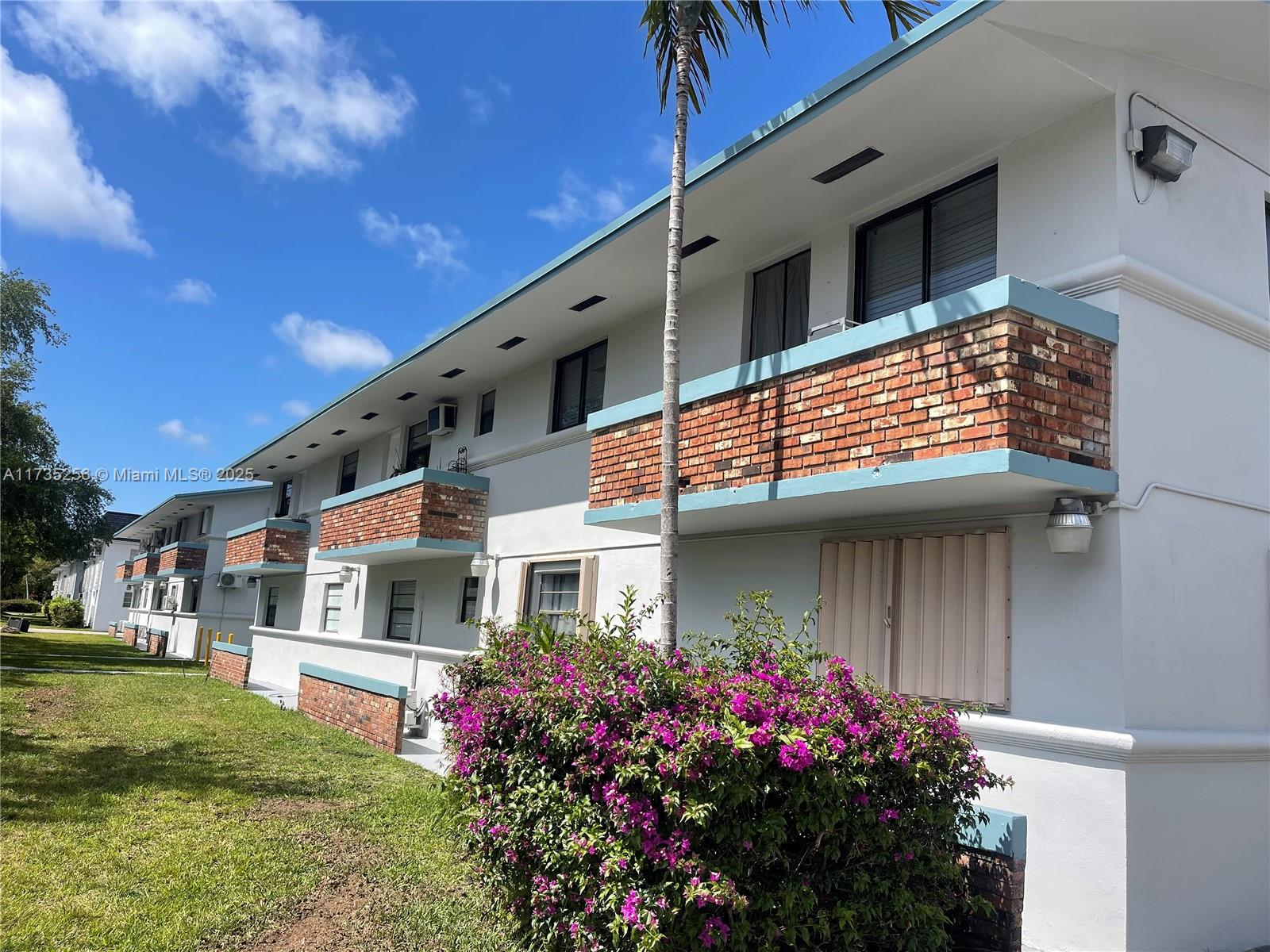 Property for Sale at 4444 Sw 67th Ave 2, Miami, Broward County, Florida - Bedrooms: 1 
Bathrooms: 1  - $210,000