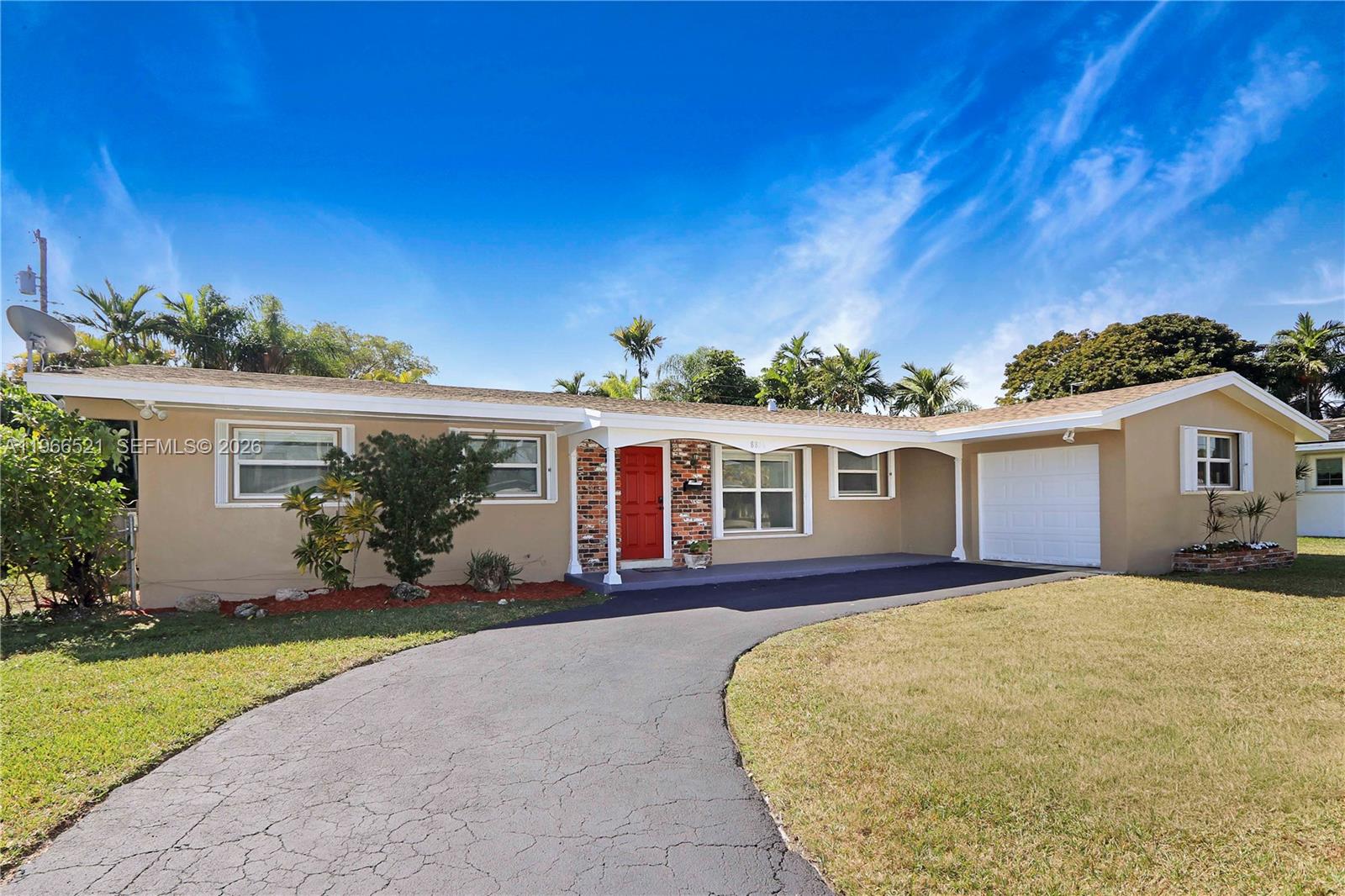 SNAPPER CREEK PARK UNIT N - Residential