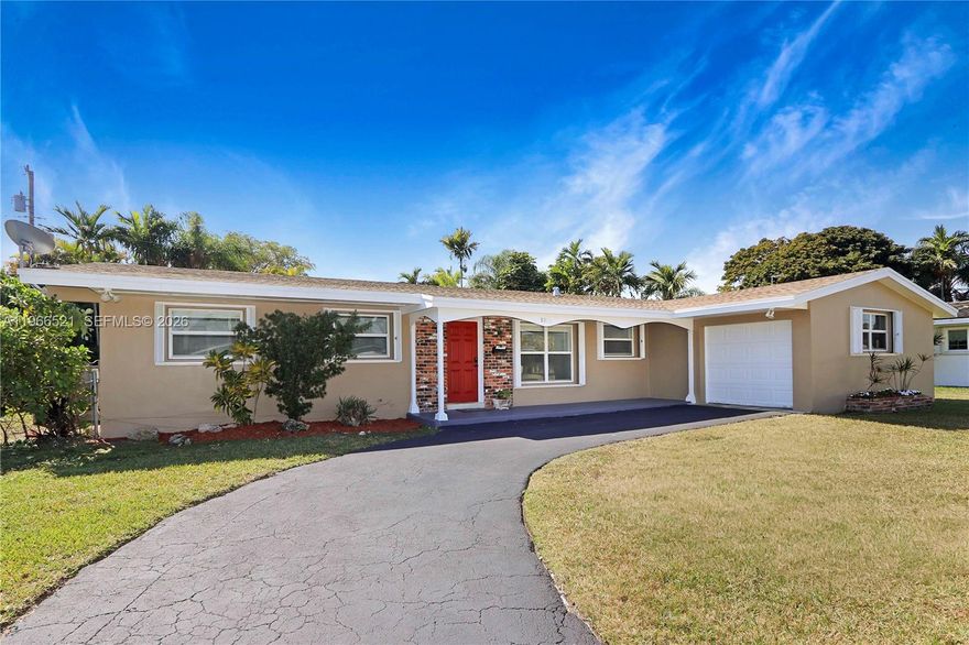 Welcome to this well maintained single-family home in the heart of East Kendall! Located at 8820 SW 85th Street, this property offers the perfect blend of comfort, security, and peace of mind with major upgrades already completed having a new roof an impact windows.

Inside, you’ll find a bright and inviting layout with abundant natural light, spacious living areas, and a functional floor plan ideal for both everyday living and entertaining. The generous yard offers plenty of room for outdoor gatherings, gardening, future expansion or a pool.

Situated in a desirable neighborhood close to top-rated schools, Baptist Hospital,  shopping, dining, and major highways, this home is a fantastic opportunity for homeowners or investors alike.

Needing some minor final touches and it will be your home!