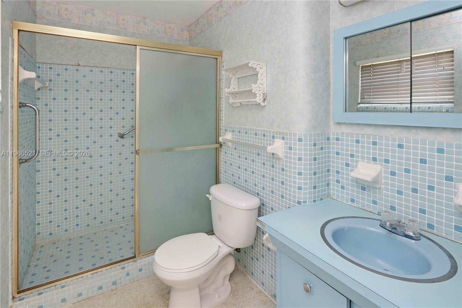 SNAPPER CREEK PARK UNIT N - Residential