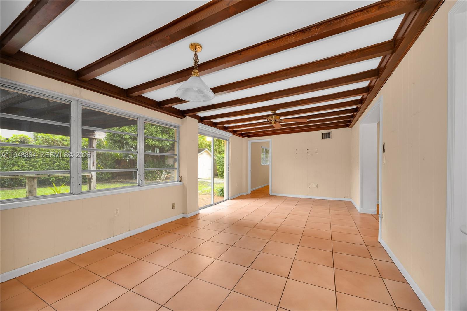 BEVERLY GARDENS - Residential