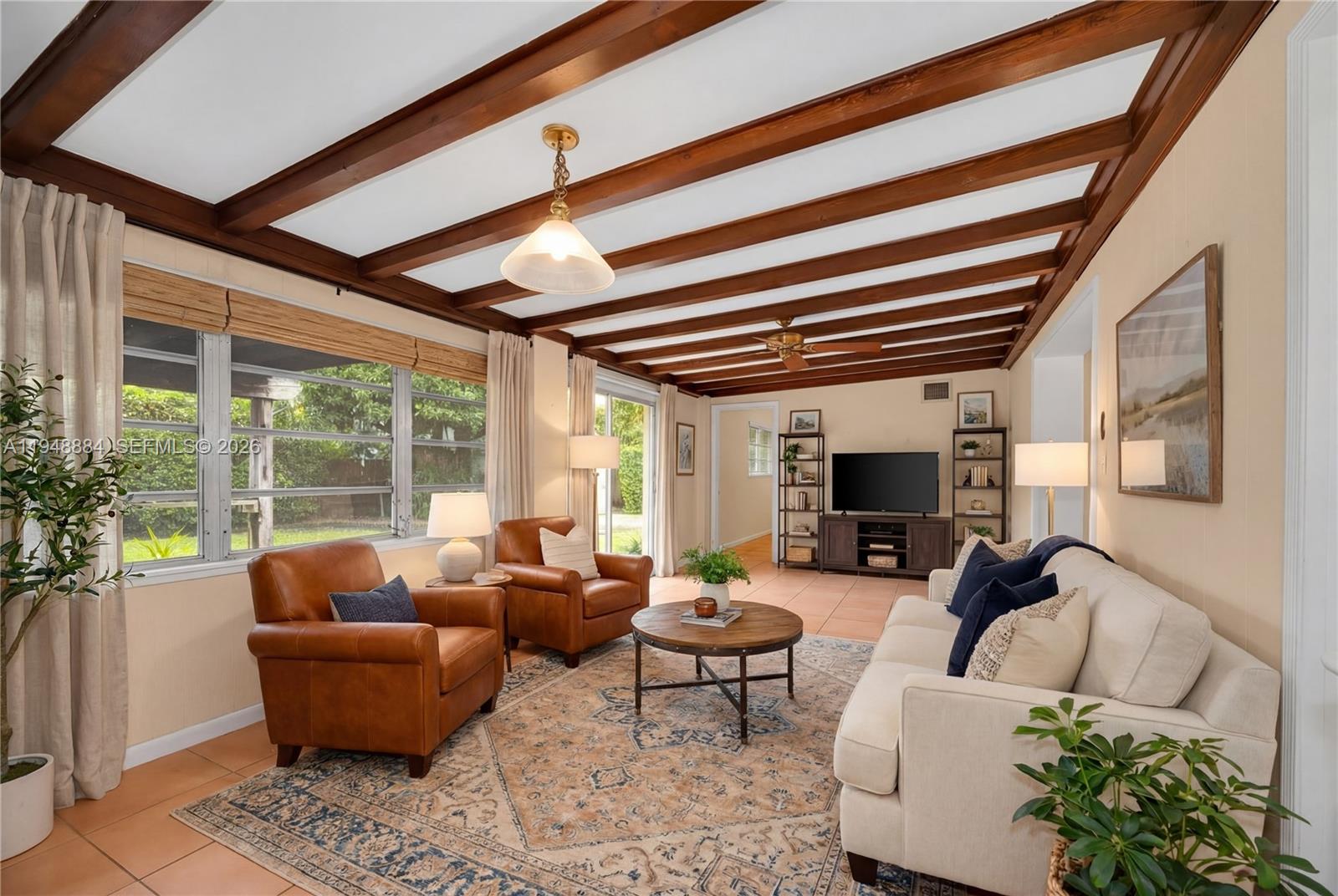 BEVERLY GARDENS - Residential