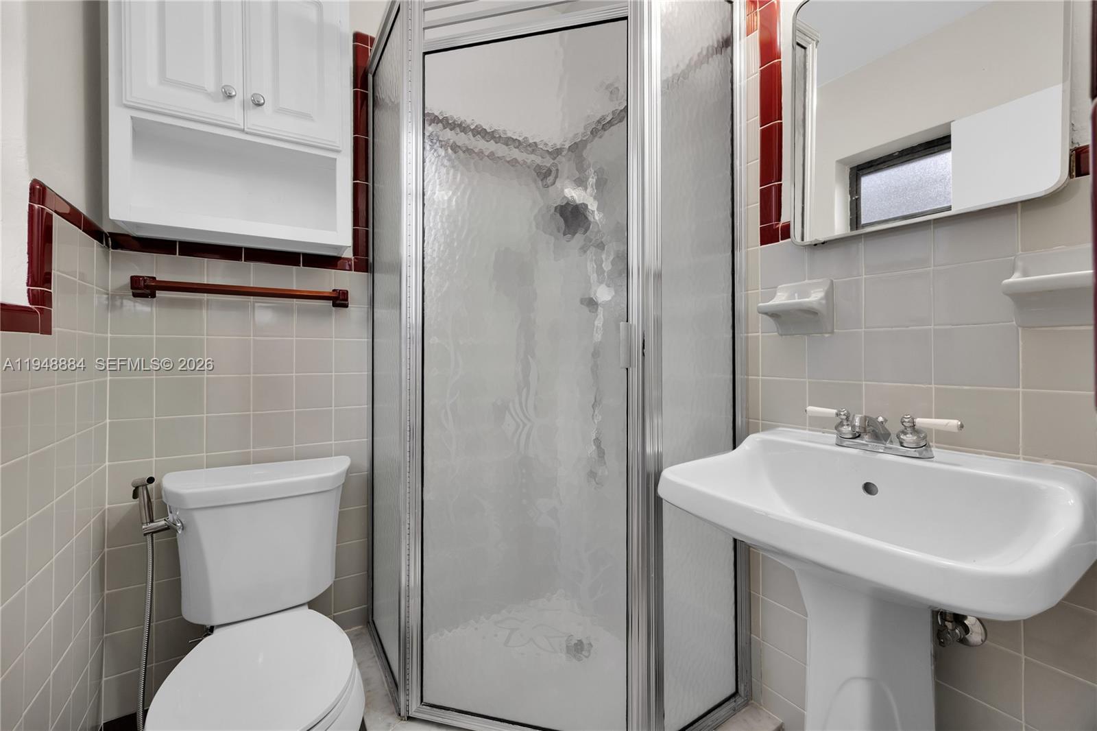 BEVERLY GARDENS - Residential