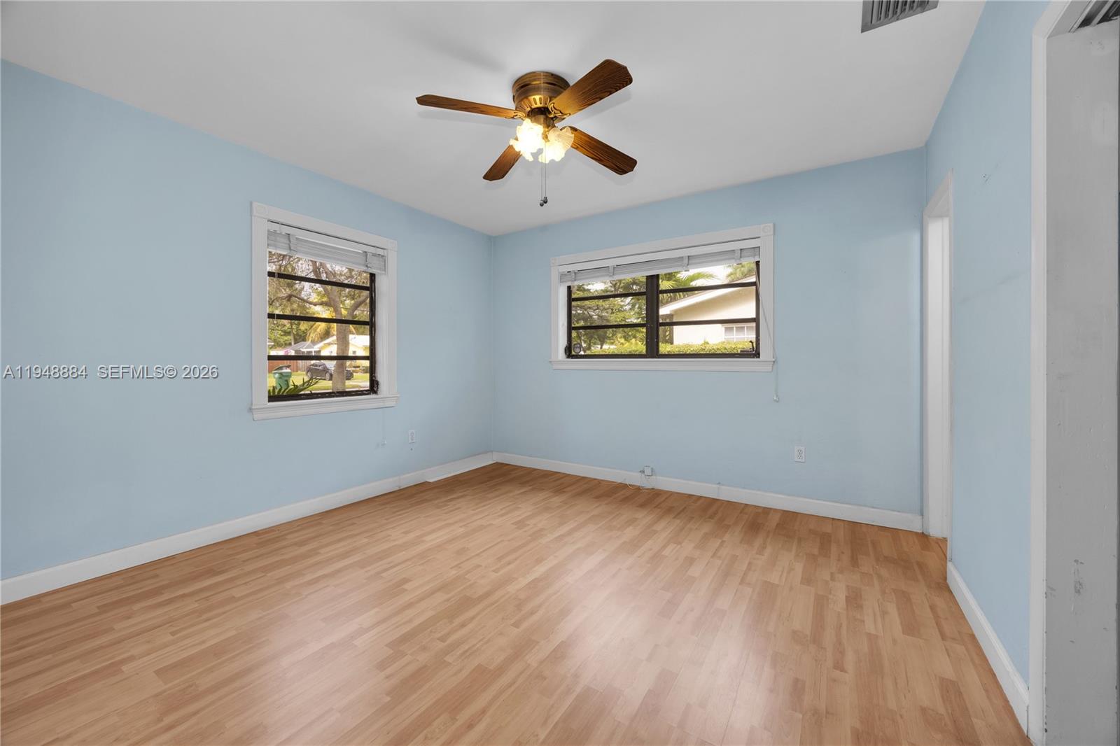 BEVERLY GARDENS - Residential