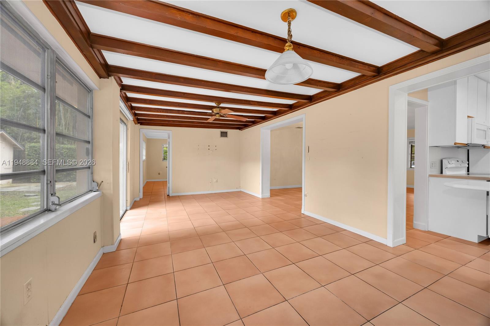 BEVERLY GARDENS - Residential