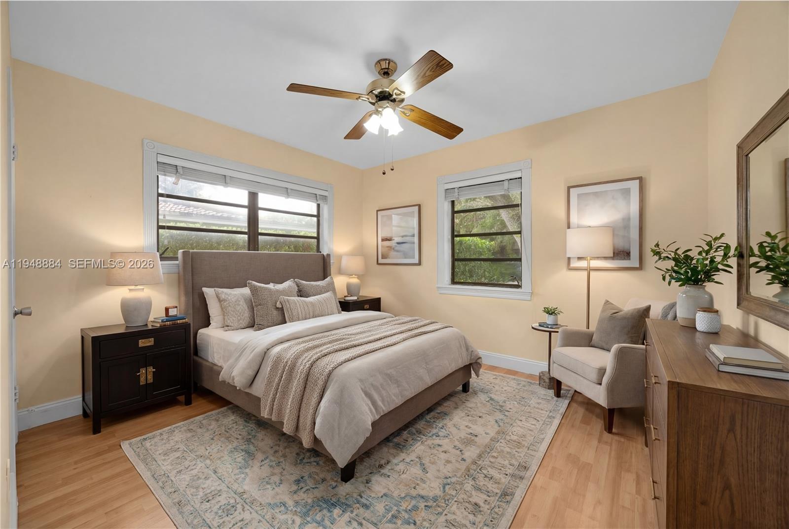 BEVERLY GARDENS - Residential