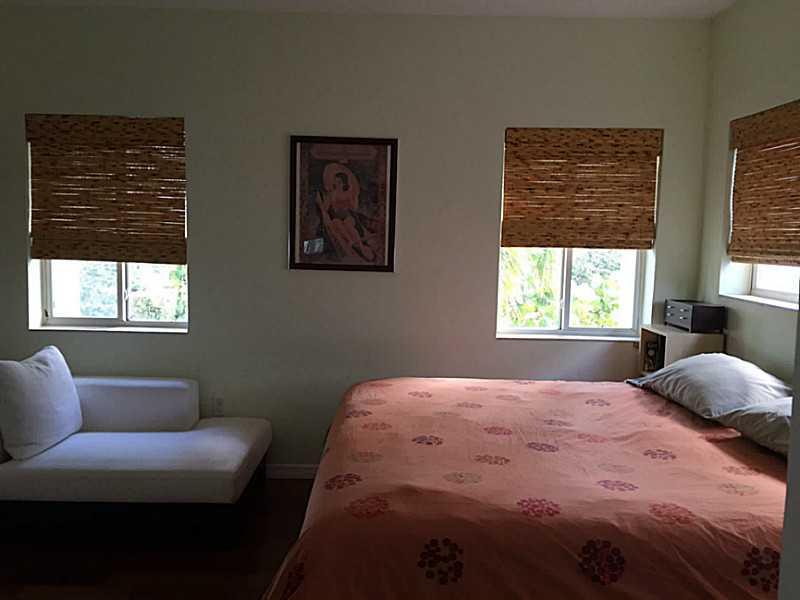 1925 CALAIS DRIVE A CONDO - Residential Lease