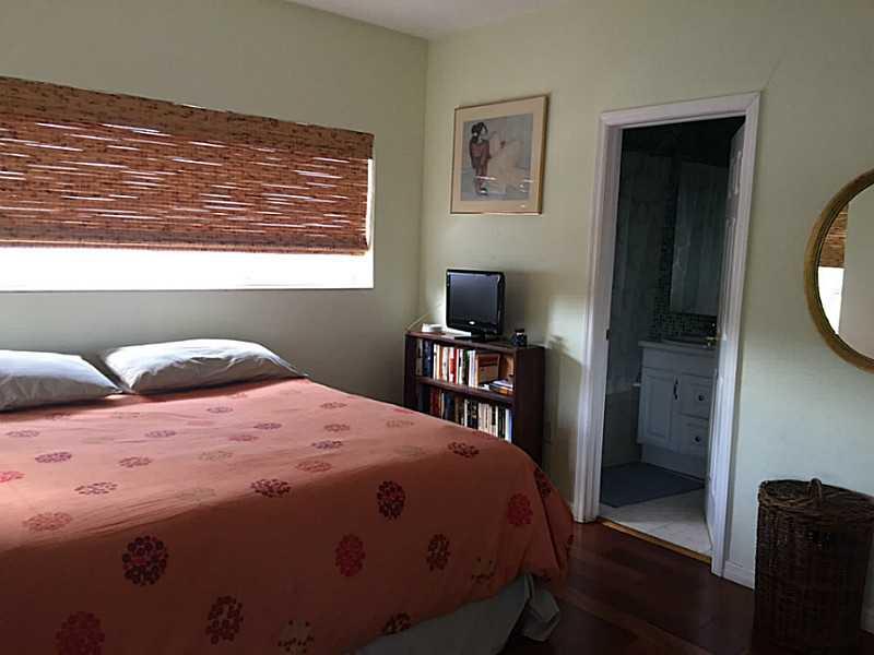 1925 CALAIS DRIVE A CONDO - Residential Lease