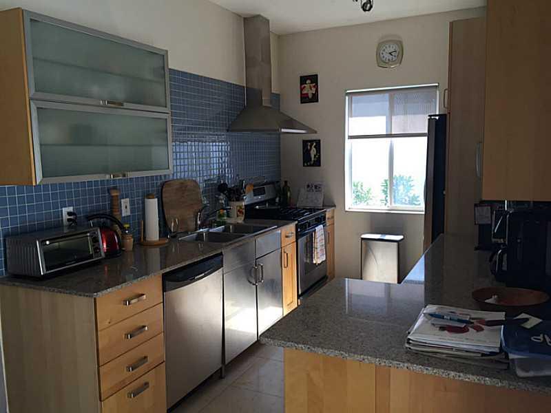 1925 CALAIS DRIVE A CONDO - Residential Lease