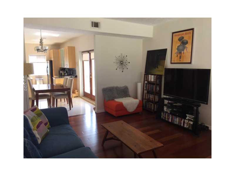 1925 CALAIS DRIVE A CONDO - Residential Lease