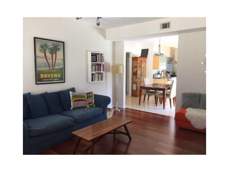 1925 CALAIS DRIVE A CONDO - Residential Lease