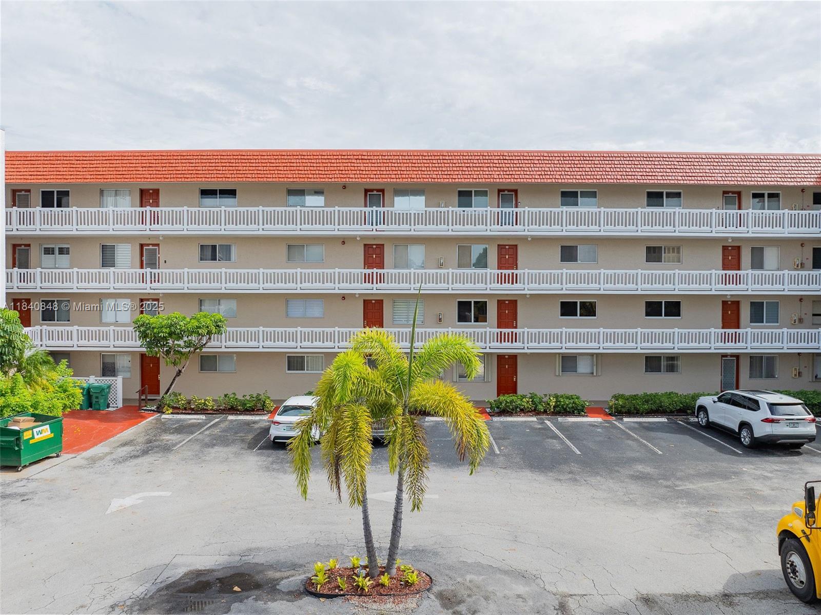 Welcome to tranquil 55+ living in Inverrary! This charming 2-bedroom, 2-bathroom condo offers comfort and convenience.Step inside to a bright space, enhanced with stylish laminate flooring and updated kitchen cabinets. Enjoy the ease of in-unit washer and dryer. One of its best features is the beautiful, serene view of sparkling water and lush green space. Imagine enjoying your morning coffee from your peaceful oasis. As part of a vibrant 55+ community, you'll have access to fantastic amenities: a refreshing pool, relaxing sauna, and a versatile community room. Experience the best of South Florida living in this move-in ready condo!