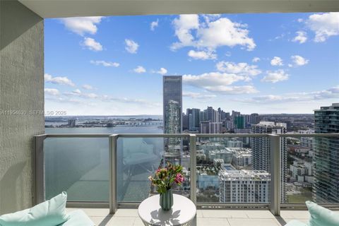 2900 NE 7th Ave 4208 Miami FL 33137