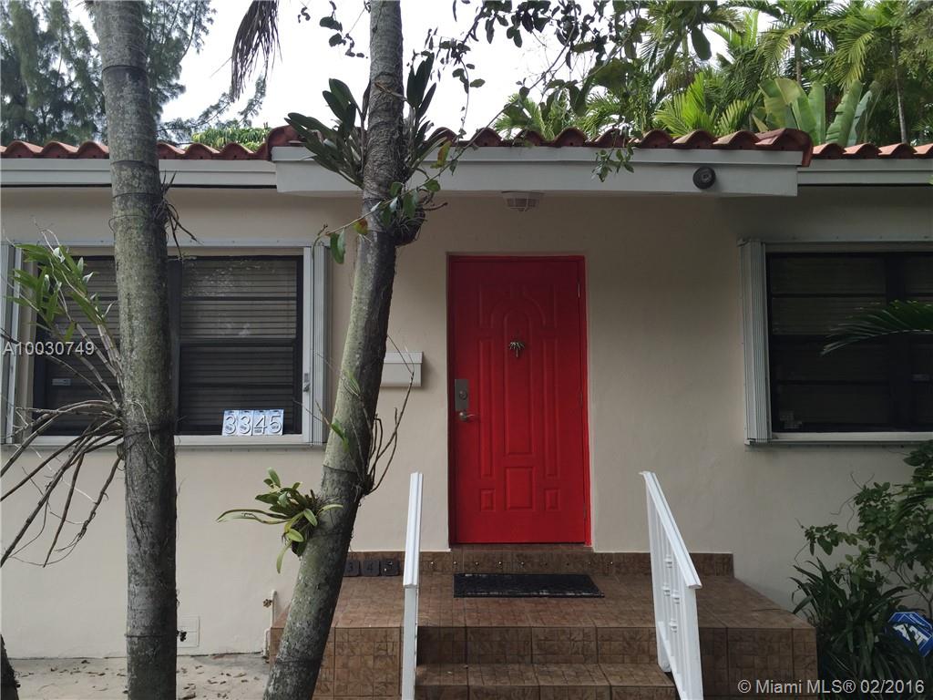 Pomelo Park - Residential Lease